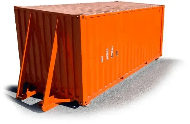 Storage Containers